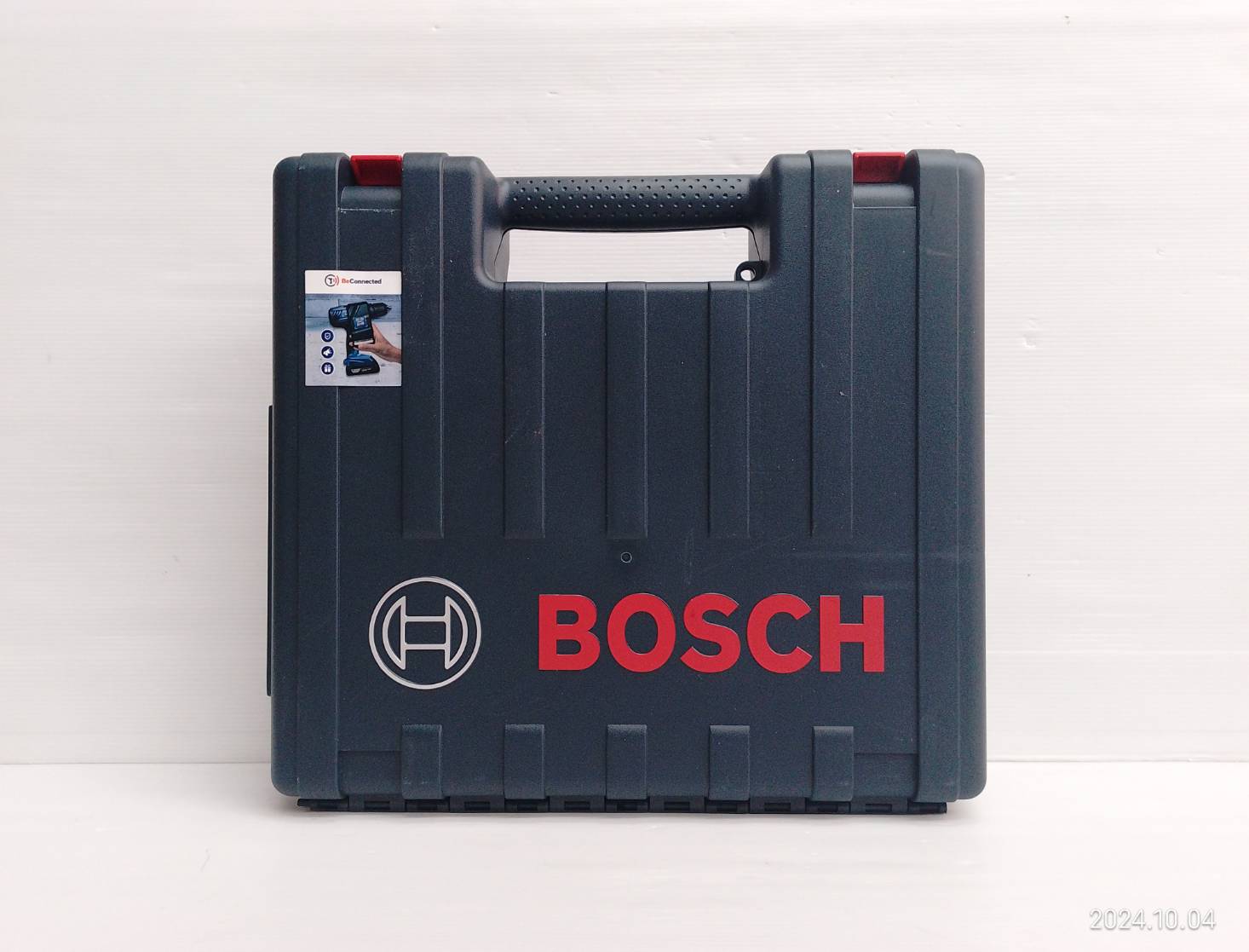 บล๊อกไร้สาย1/2 GDS250-LI BOSCH