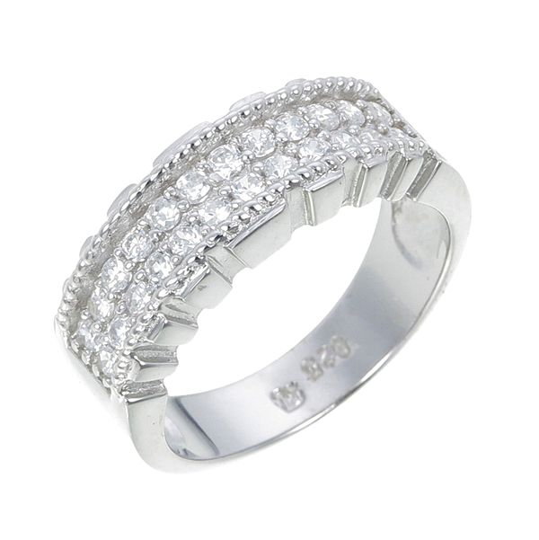 แหวนเพชรผู้หญิงประดับเพชรczแท้ เกรดดี น้ำใส,แหวน,แหวนเพชร,แหวนเพชรราคาถูก,แหวน เพชร ราคา ถูก,แหวนเงิน,แหวนเงินแท้,แหวนทองคำขาว,เครื่องประดับ,เครื่องประดับ ราคาส่ง,เครื่องประดับเงิน,เครื่องประดับเงินแท้,ขายส่งเครื่องประดับ