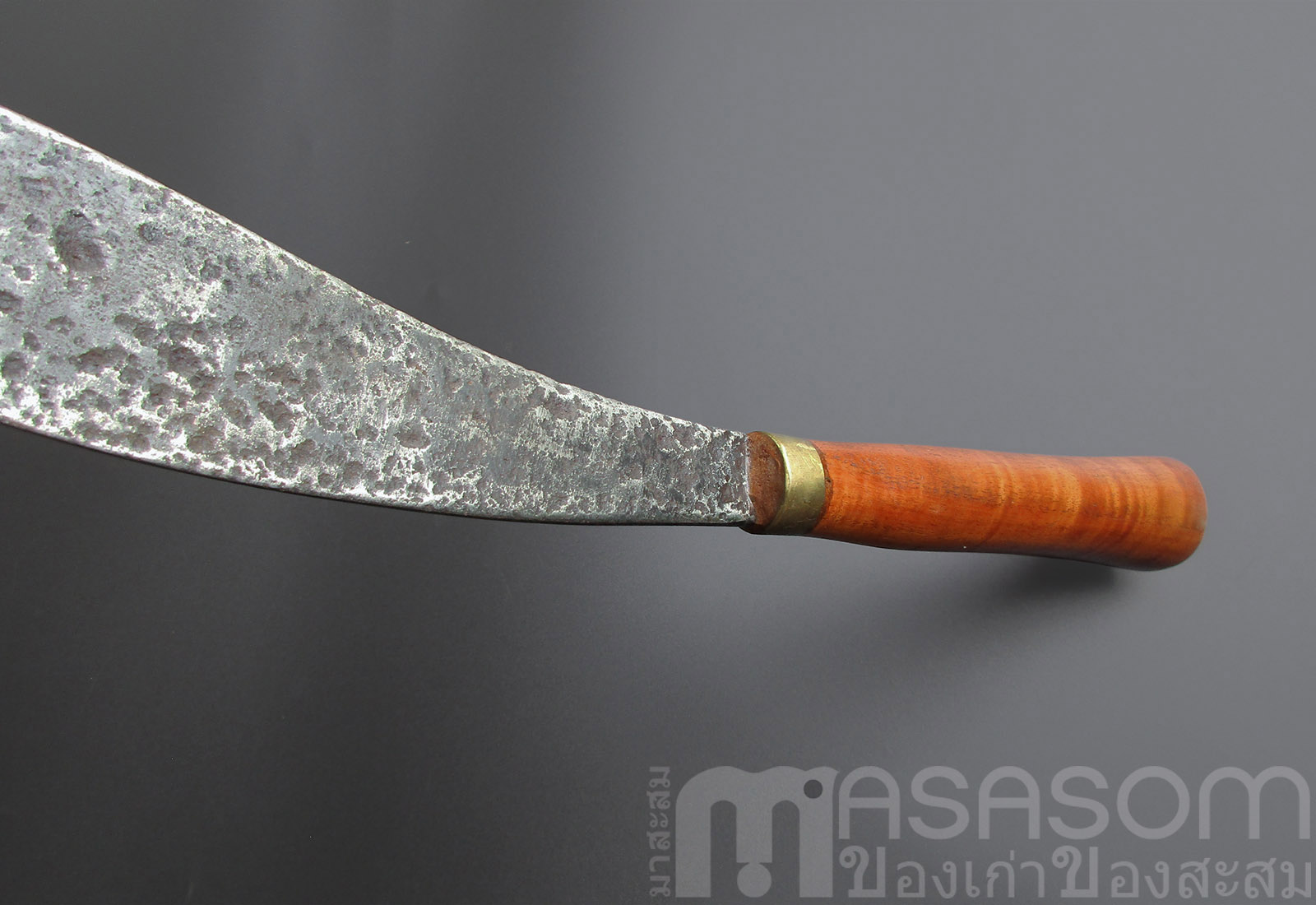 มีดปาดตาลของเก่า