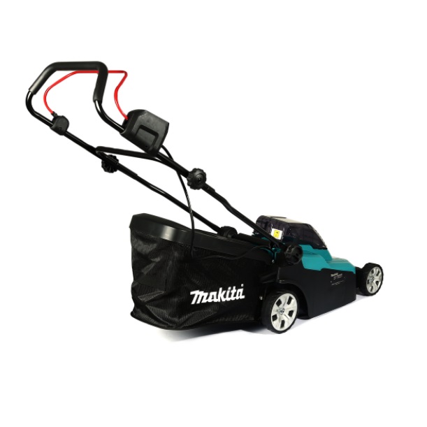 รถเข็นตัดหญ้า18V+18V 380มม. DLM382Z MAKITA