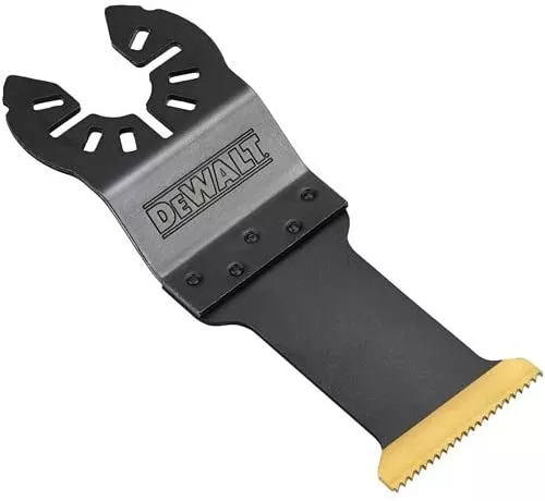 ใบมัลติทูล Universalfitment DWA4209 DEWALT