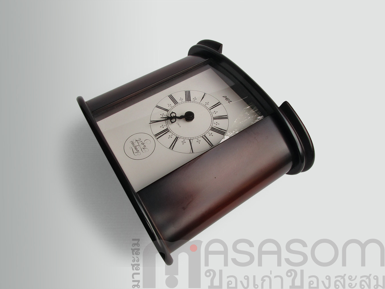 นาฬิกาตั้งโต๊ะ Tempus Fugit