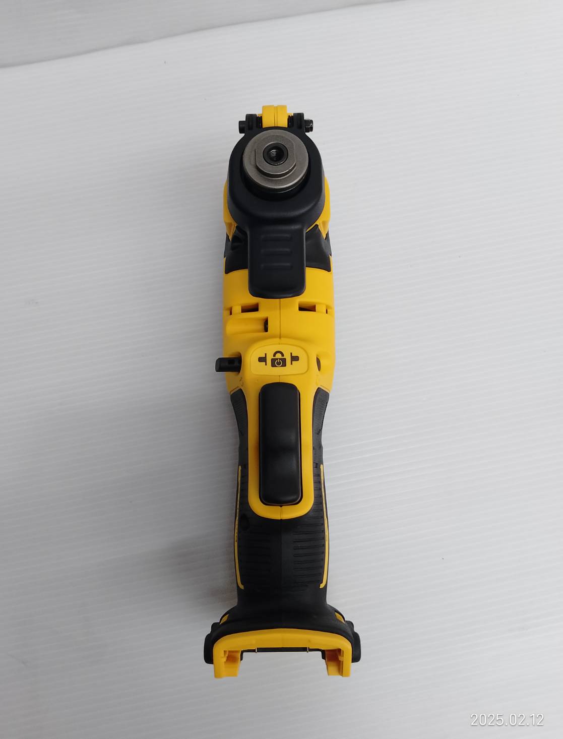 มัลติทูล12V DCS353NT DEWALT