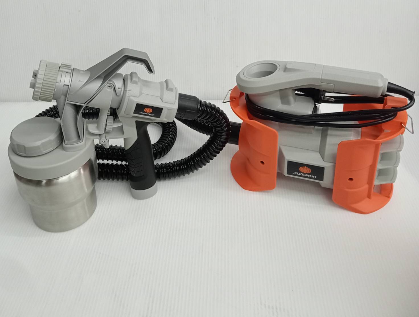 กาพ่นสีไฟฟ้า J-SY800 PUMPKIN #50184