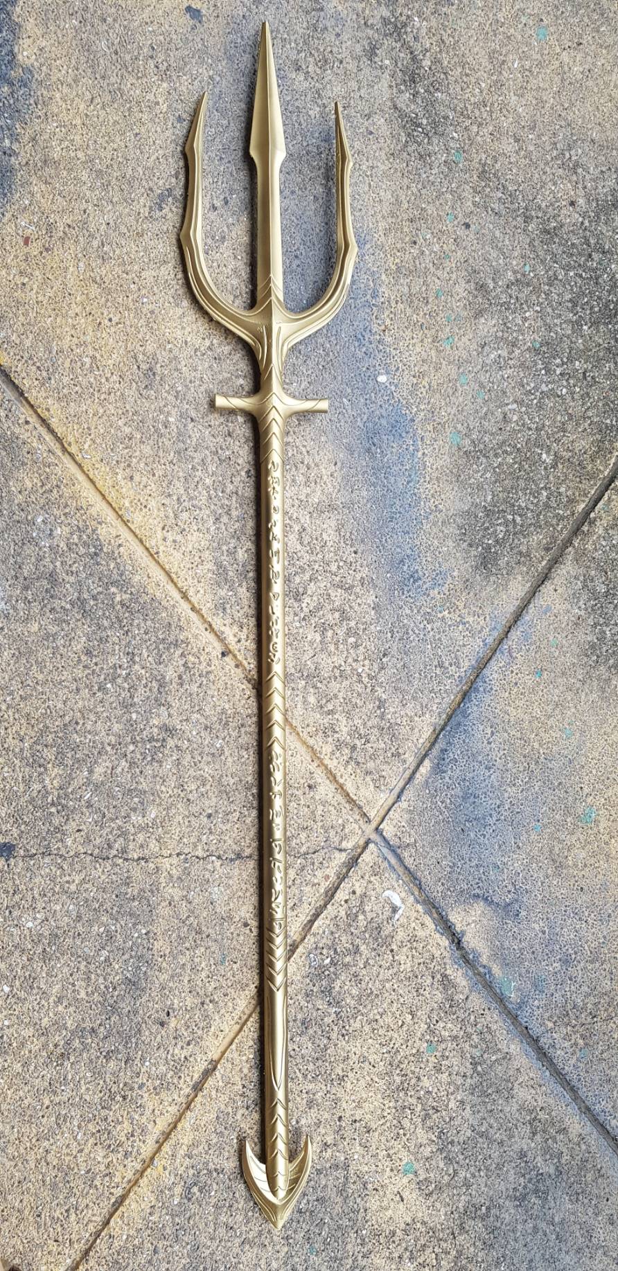 ชุดอควาแมน (Aquaman) บุรุษแห่งสมุทร แบบบอดี้สูท