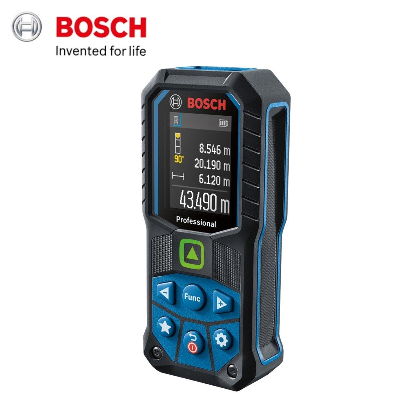 เลเซอร์วัดระยะ50ม. GLM50-23G BOSCH