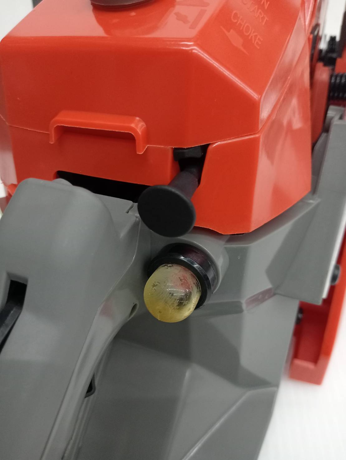 เลื่อยโซ่ยนต์ 11.5" KT-CS2000E KANTO