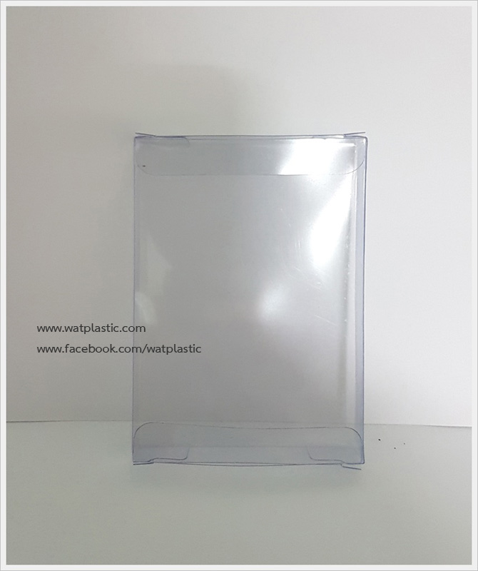 กล่องสบู่-ทรงผืนผ้า ขนาด 6.2 x 8.7 x 1.1 cm