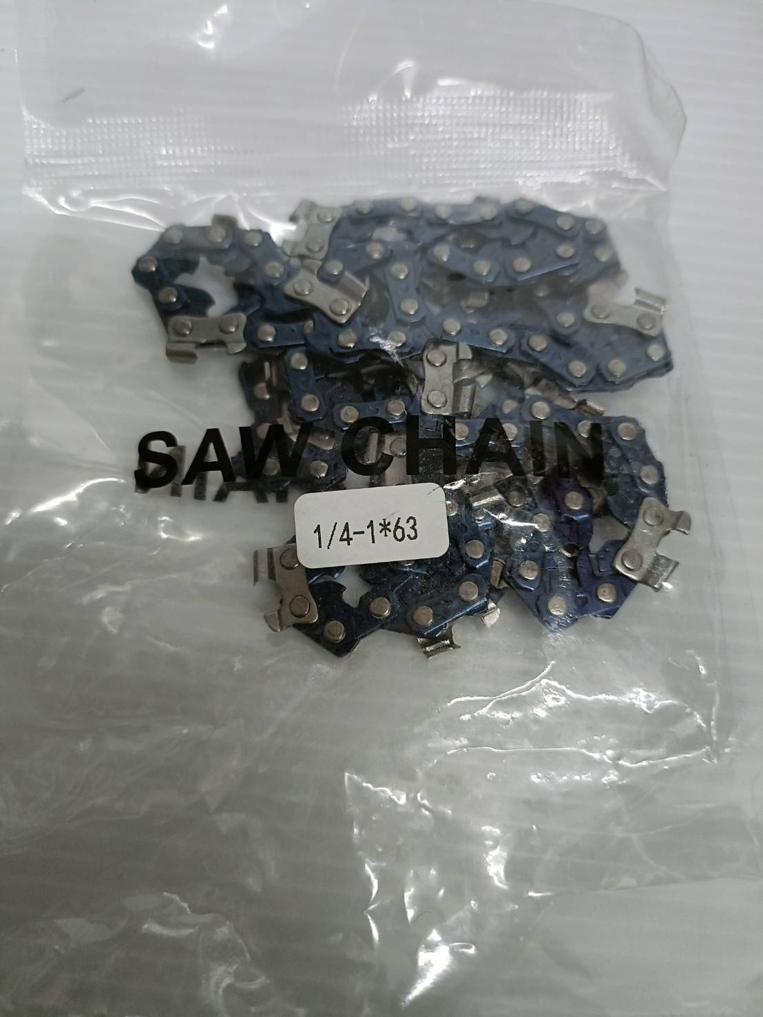 เลื่อยโซ่ไร้สาย 20V OCCS430-P1 OSUKA