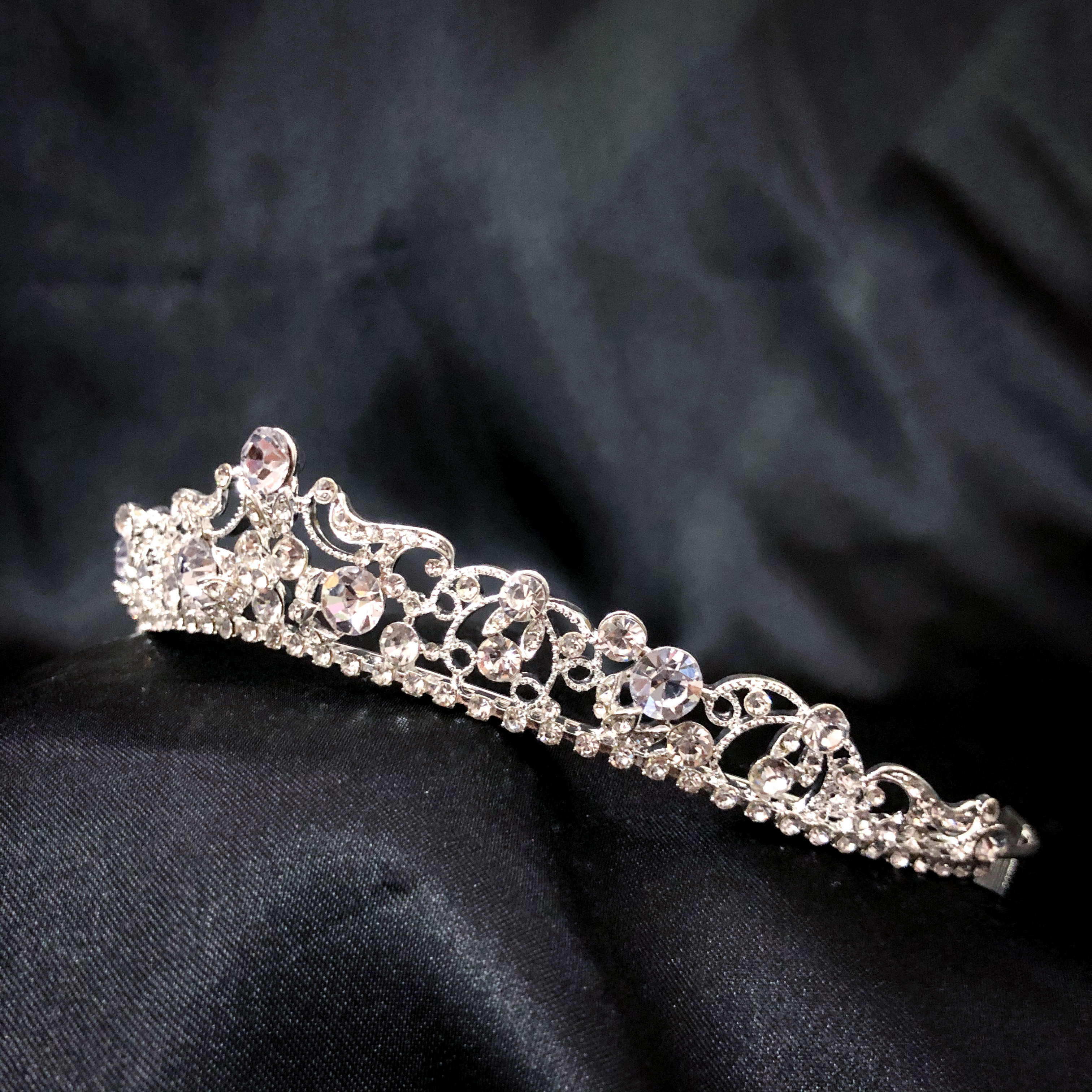 (พร้อมส่ง) เทียร่า 270