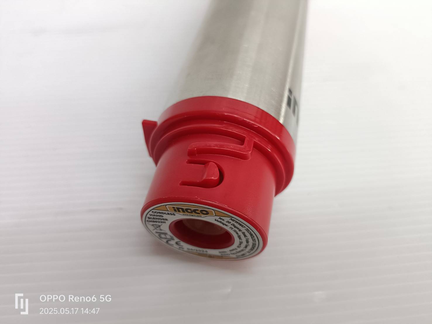 สว่านโรตารี่ไร้สาย 3ระบบ COSLI240208 INGCO