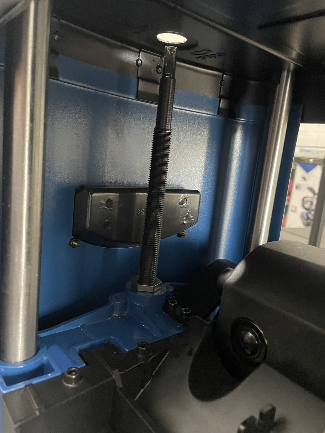 แท่นไสไม้13" PLM1800 SCHEPPACH