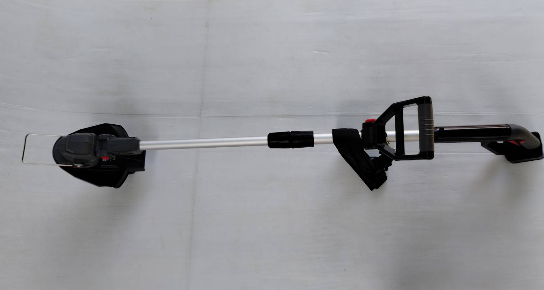 เครื่องตัดหญ้าไร้สาย OCGT406-SET-A OSUKA ชุดพร้อมแบต 4.0Ah