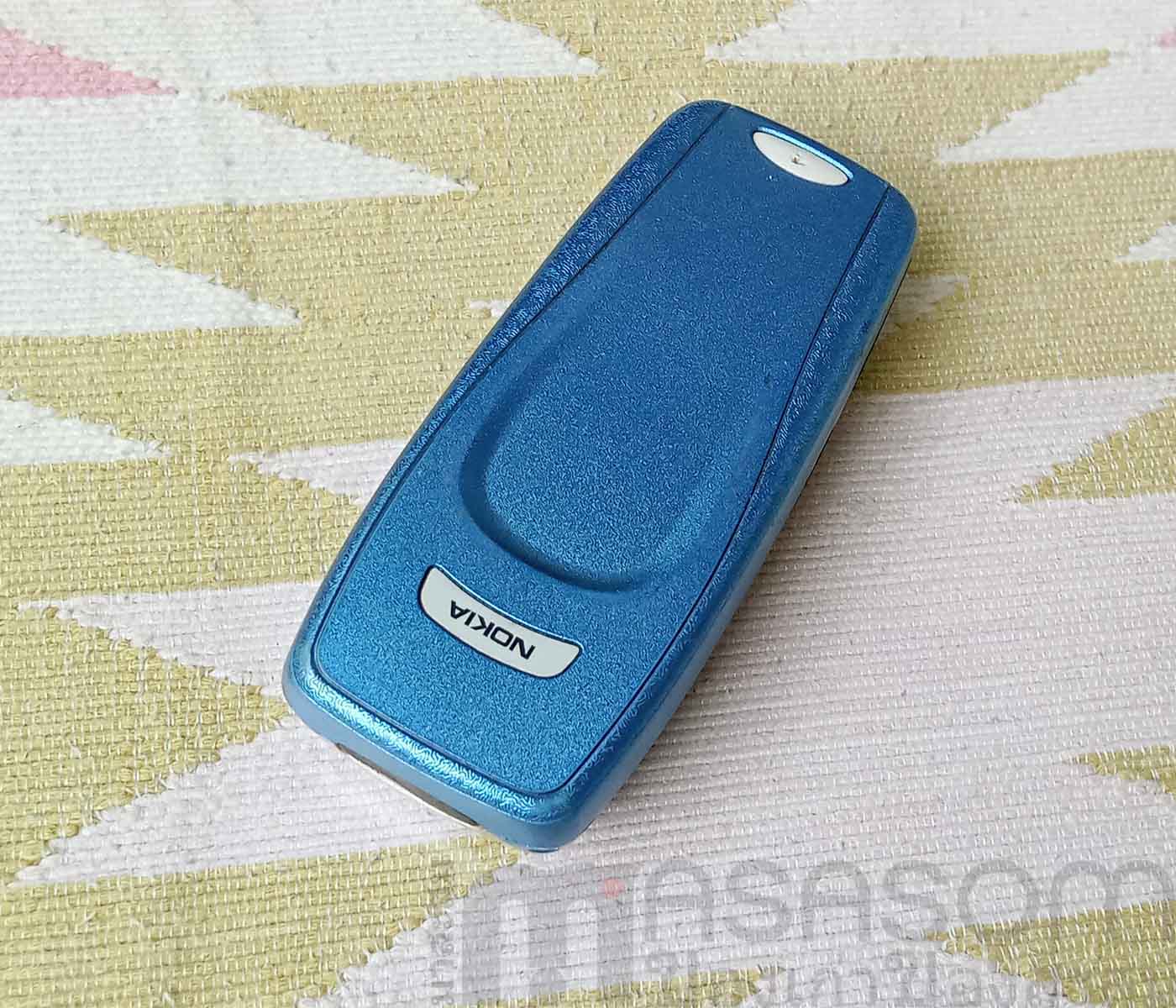 โทรศัพท์มือถือ Nokia 3315