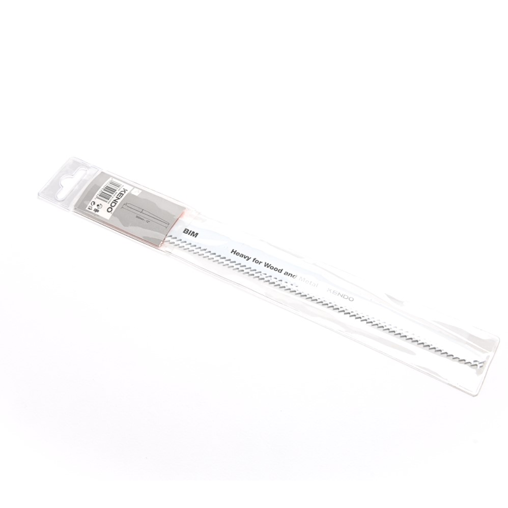 ใบเซเบอร์ S1411DF KENDO (2ใบ/แพค)