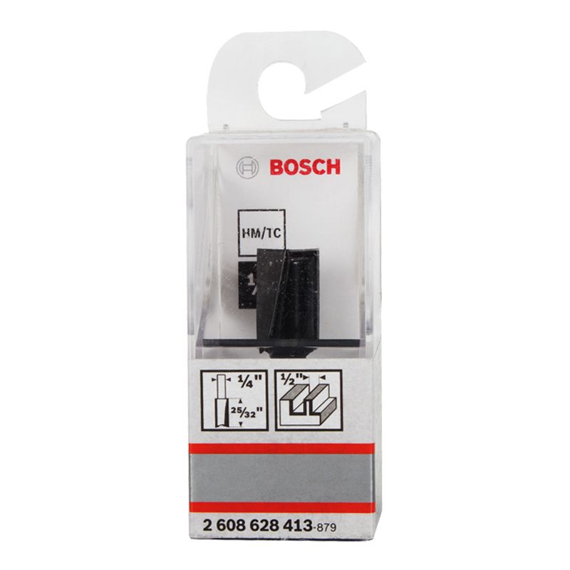 ดอกทริมเมอร์ 2608628413 BOSCH