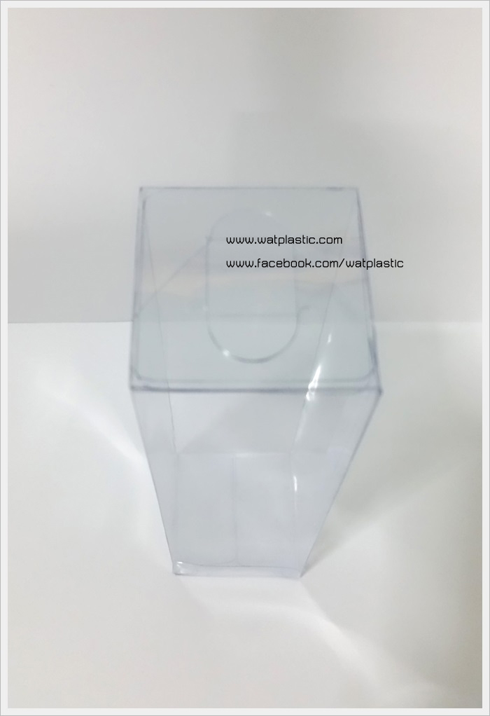 กล่อง-ขวดน้ำหอม/ขวดครีม/หลอดครีม ขนาด 4 x 4 x 15 cm