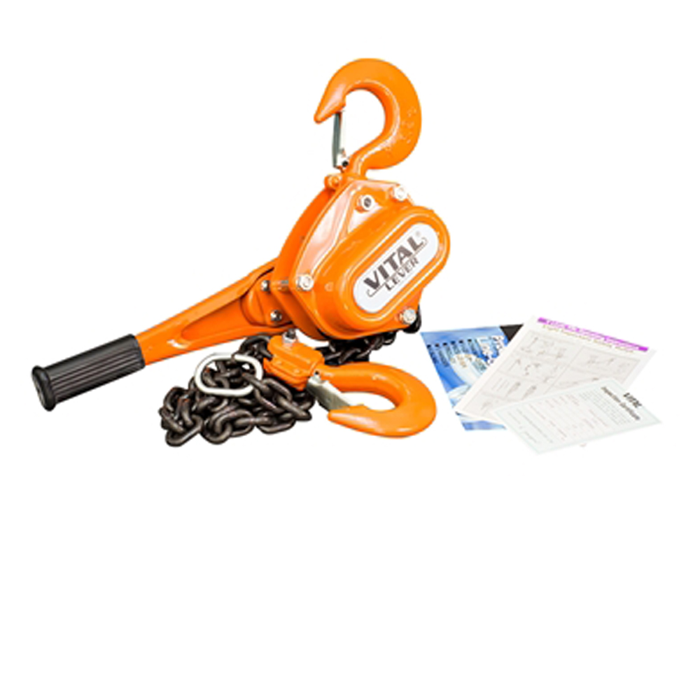 รอกโยก3.2ตัน VR-30 VITAL