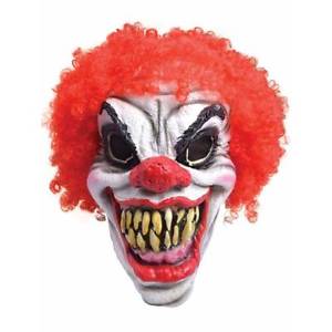 ชุดตัวตลกผี / ชุดโบโซ่ / ชุดละครสัตว์ / ชุดตัวตลกแฟนซี