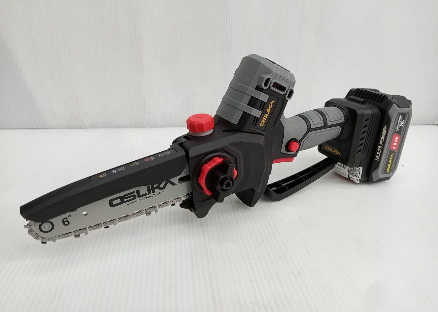 เลื่อยโซ่6" OCMC536-M1 OSUKA