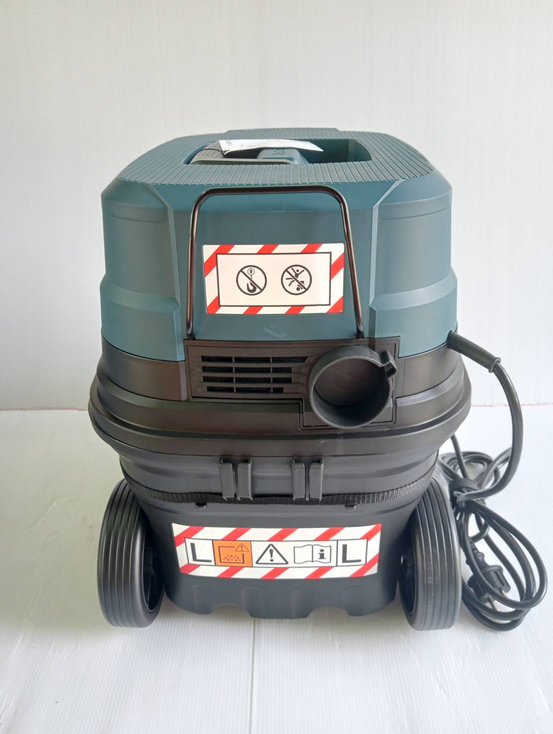 เครื่องดูดฝุ่น GAS12-25PL BOSCH