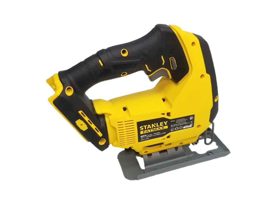 เลื่อยฉลุไร้สาย 20V SCJ600-B1 STANLEY