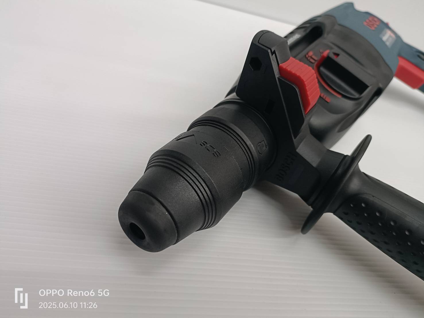 สว่านโรตารี่3ระบบ GBH2-26DFR BOSCH