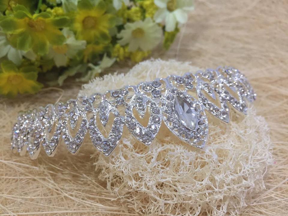 (พร้อมส่ง) เทียร่า 125