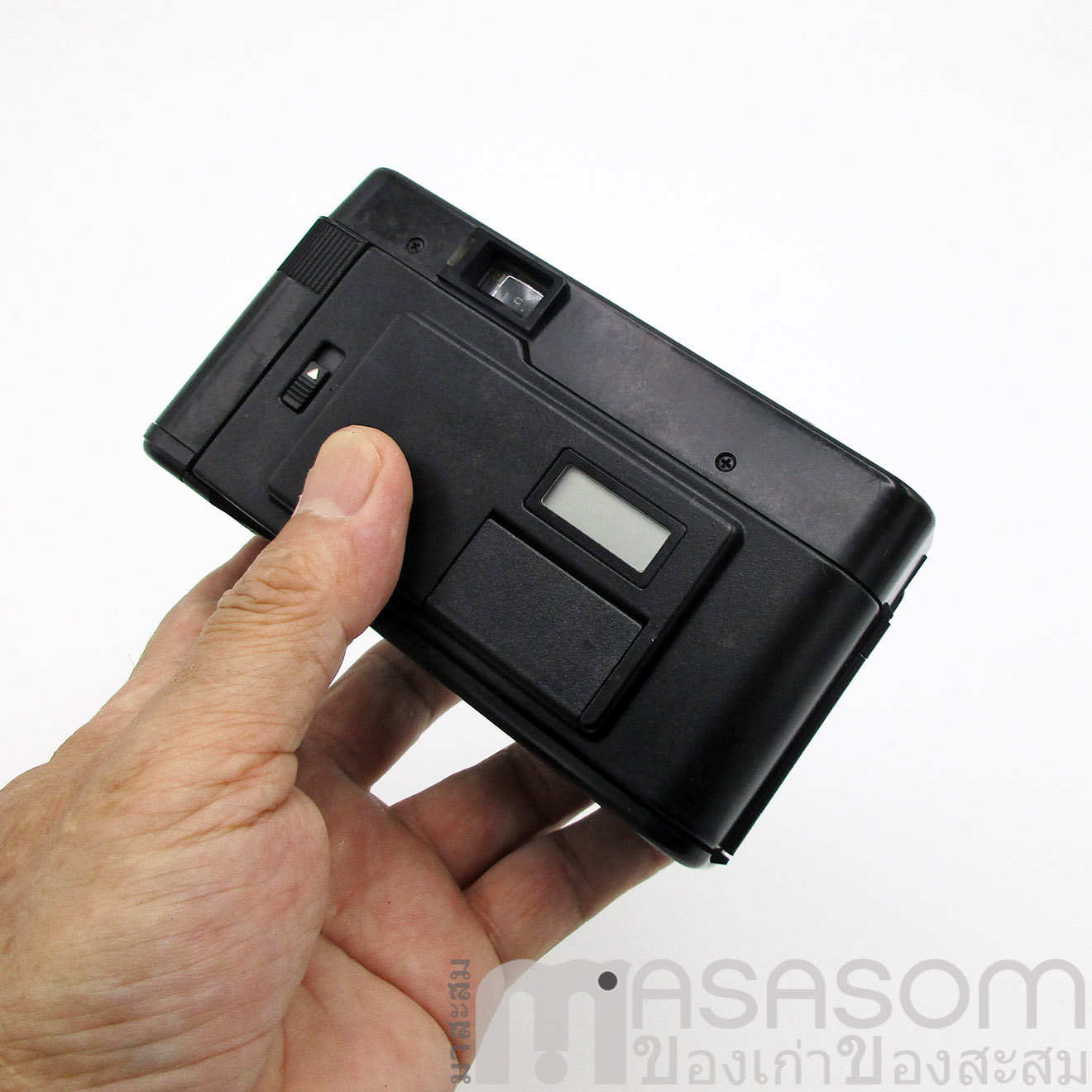 กล้องฟิล์ม Olympus AFL