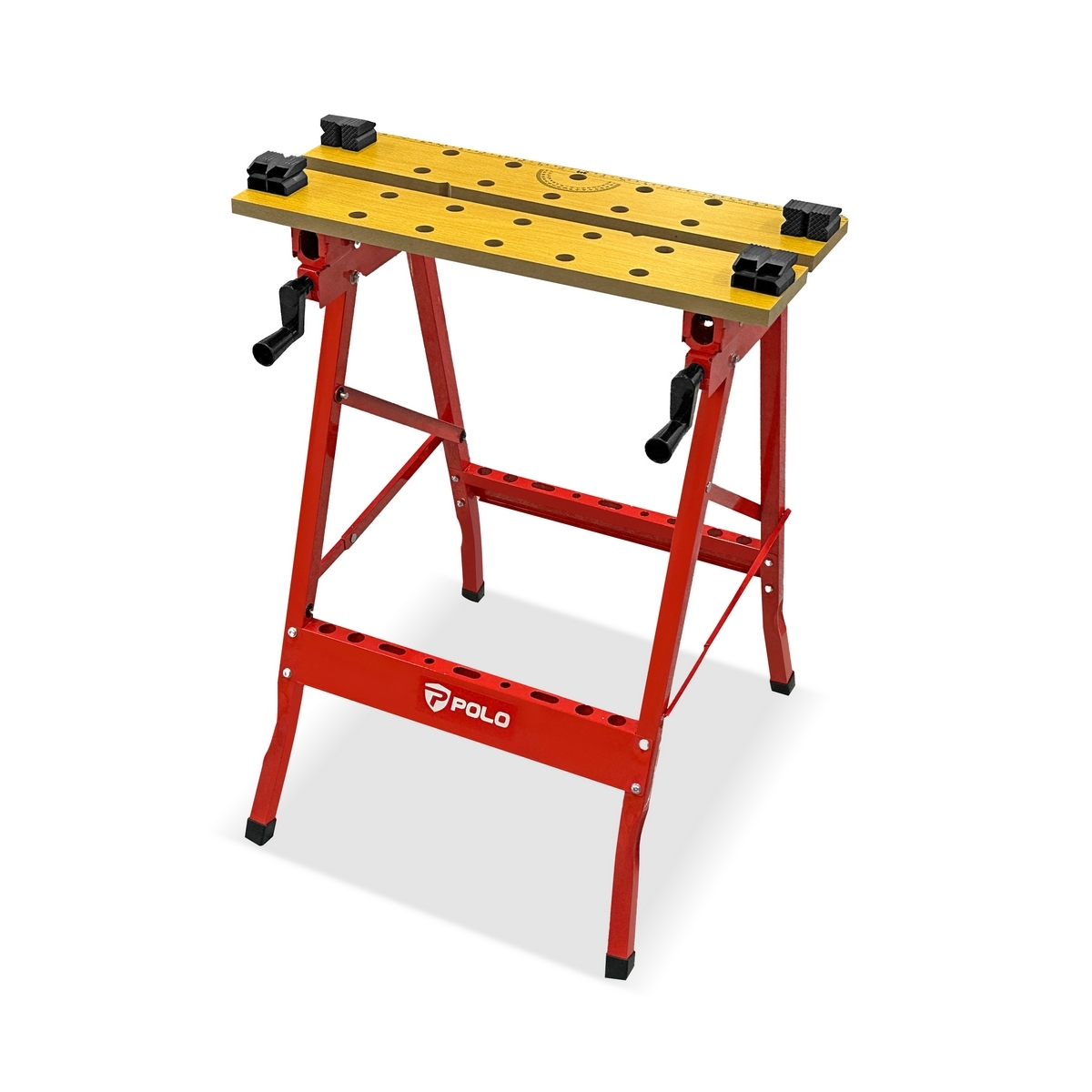 POLO WB011 โต๊ะจับชิ้นงานอเนกประสงค์