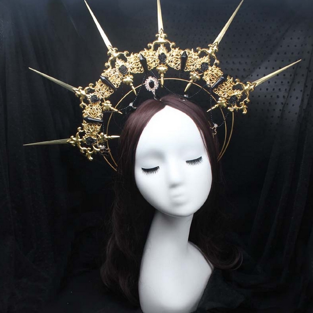 ชุดเจ้าหญิงอมิดาร่า แบบพรีเมี่ยม