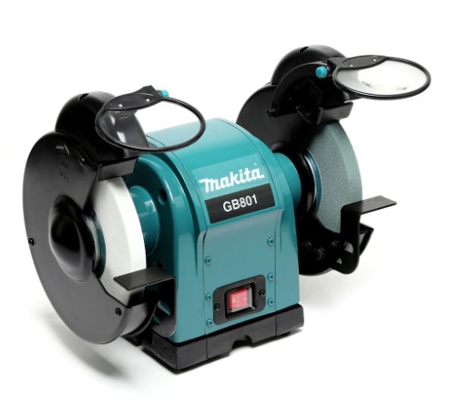 มอเตอร์หินไฟ8" GB801 MAKITA