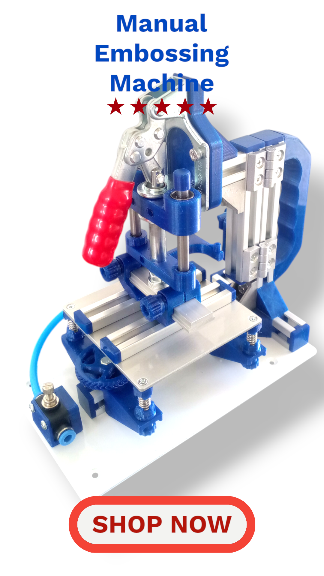 V3 แท่นกด ปั้มนูน ฝาเหรียญที่ระลึก สีน้ำเงินเข้ม เฟรมเงิน ดับเบิลลิเนี่ย+ลิมิต