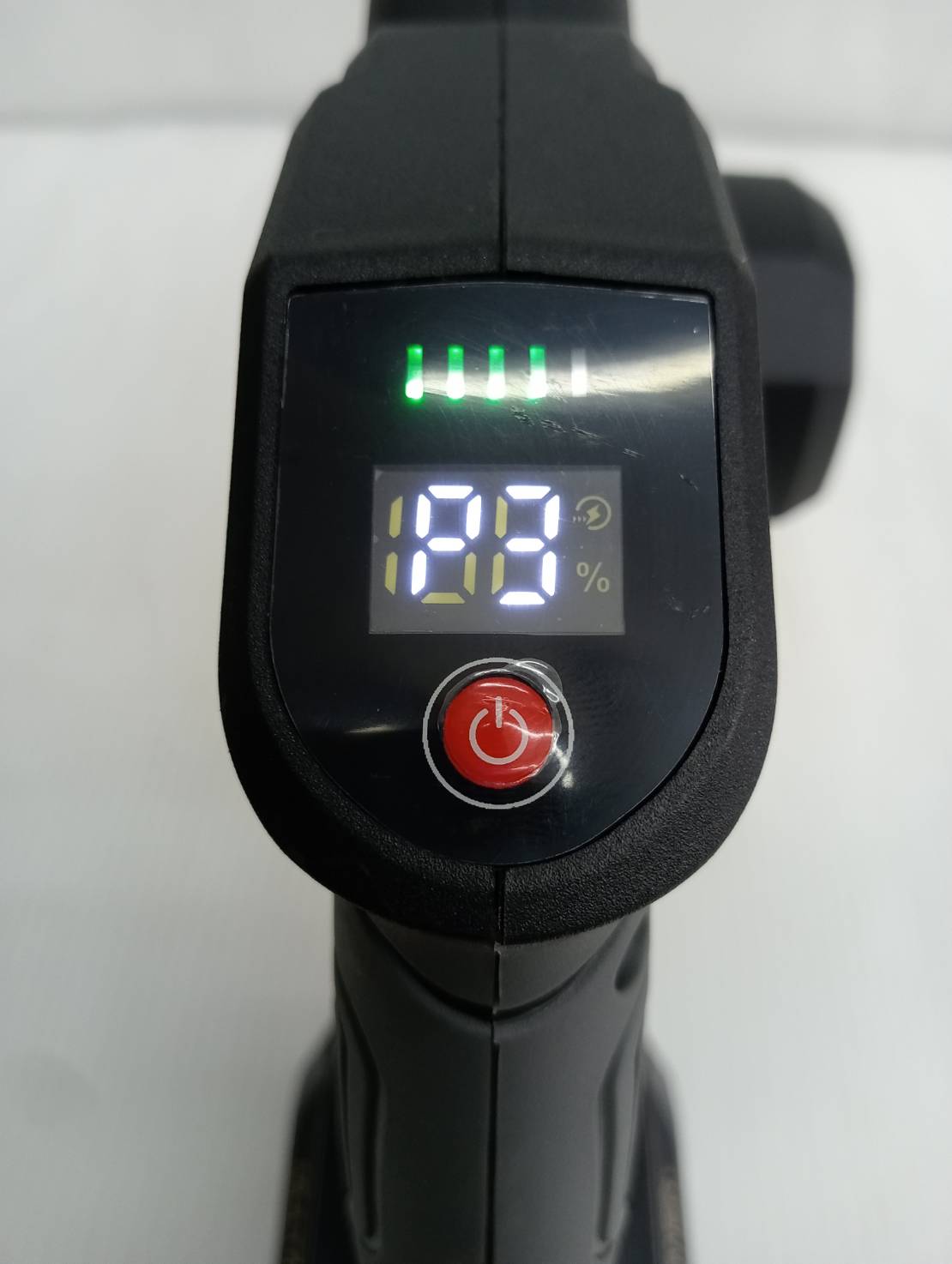 เครื่องเป่าลมไร้สาย 20v OCJB846-M1 OSUKA