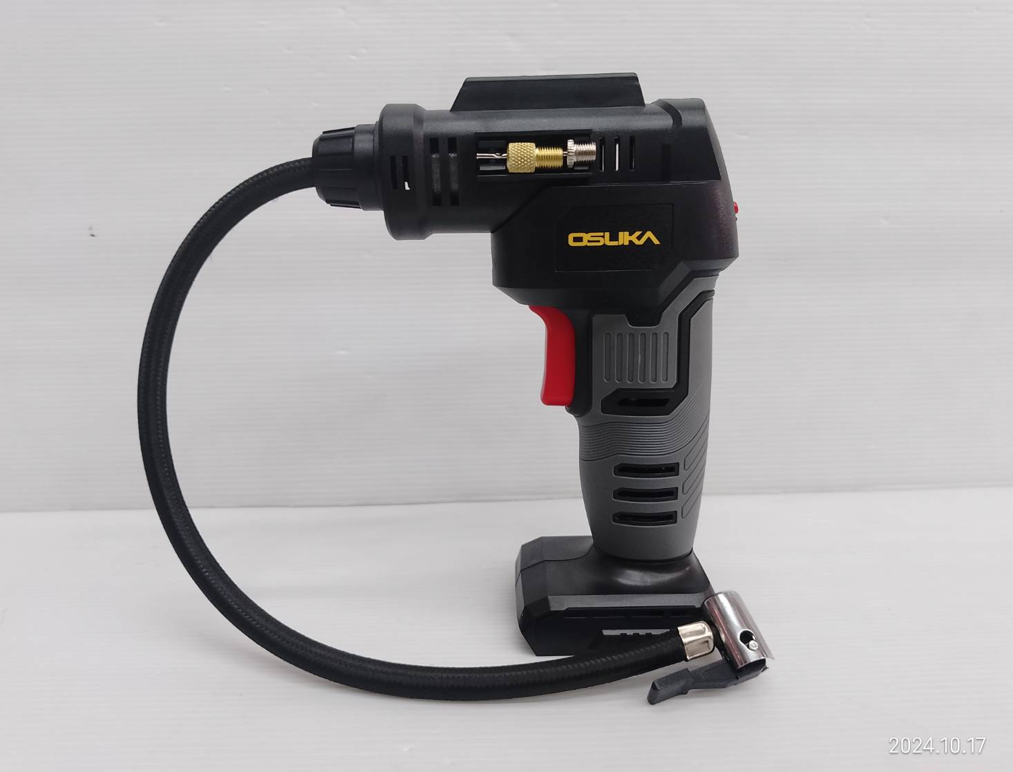 เครื่องเติมลมไร้สาย 20V OCAI786-D1 OSUKA