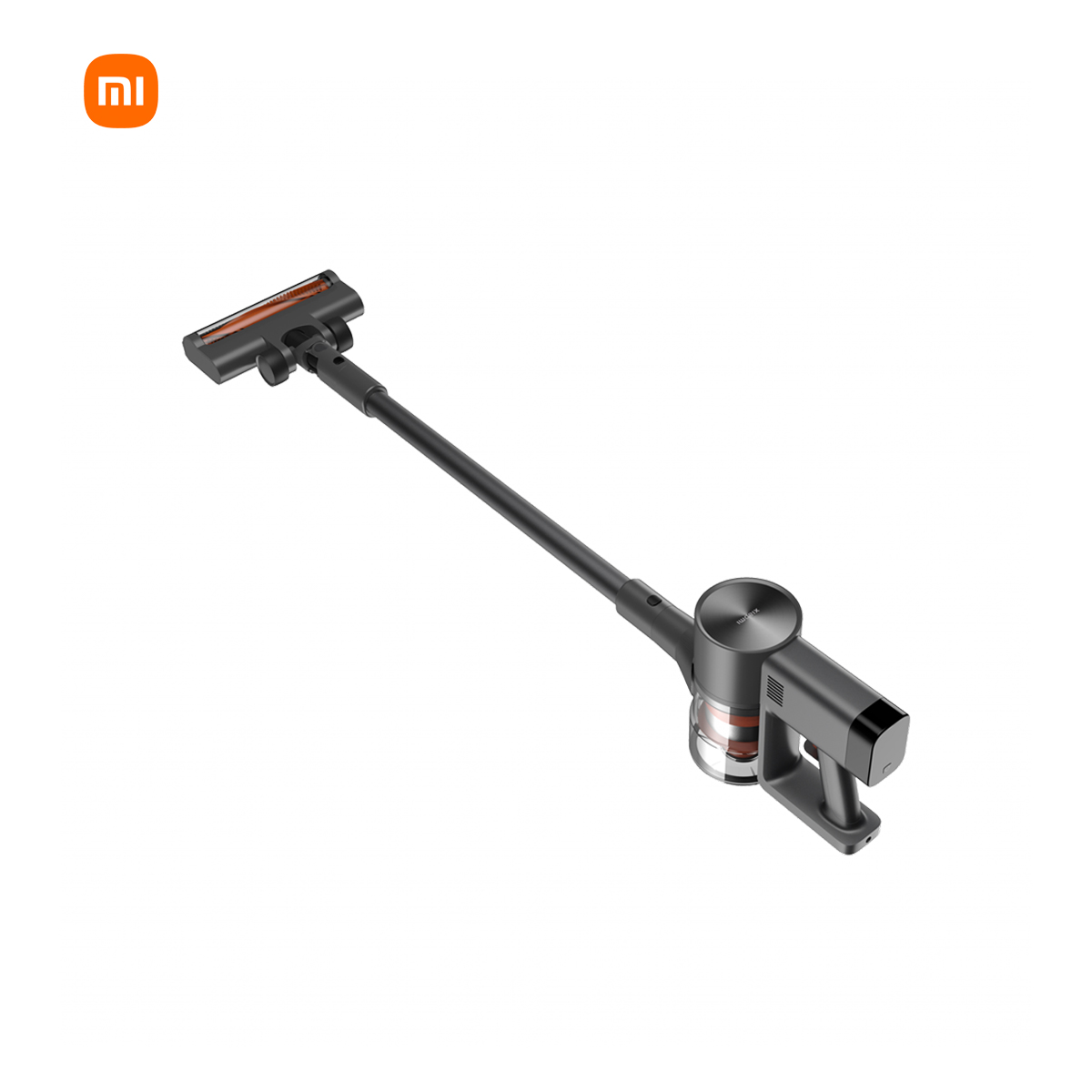 Xiaomi Vacuum Cleaner G20 Max เครื่องดูดฝุ่นแบบไร้สาย พร้อมจอแสดงสถานะ (รับประกันศูนย์ไทย 1 ปี)