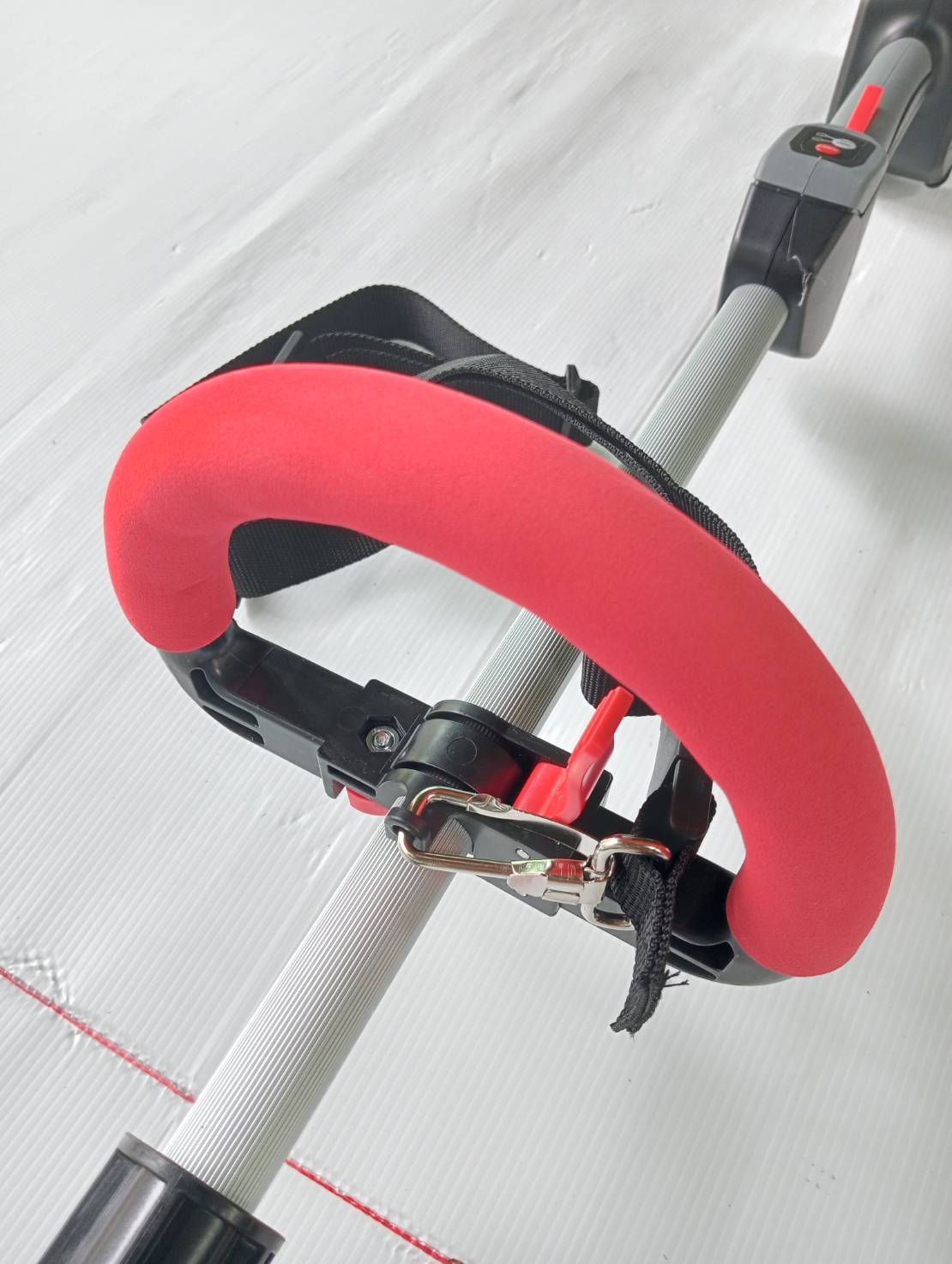 เครื่องตัดหญ้าไร้สาย OCBC510-P1 20V OSUKA