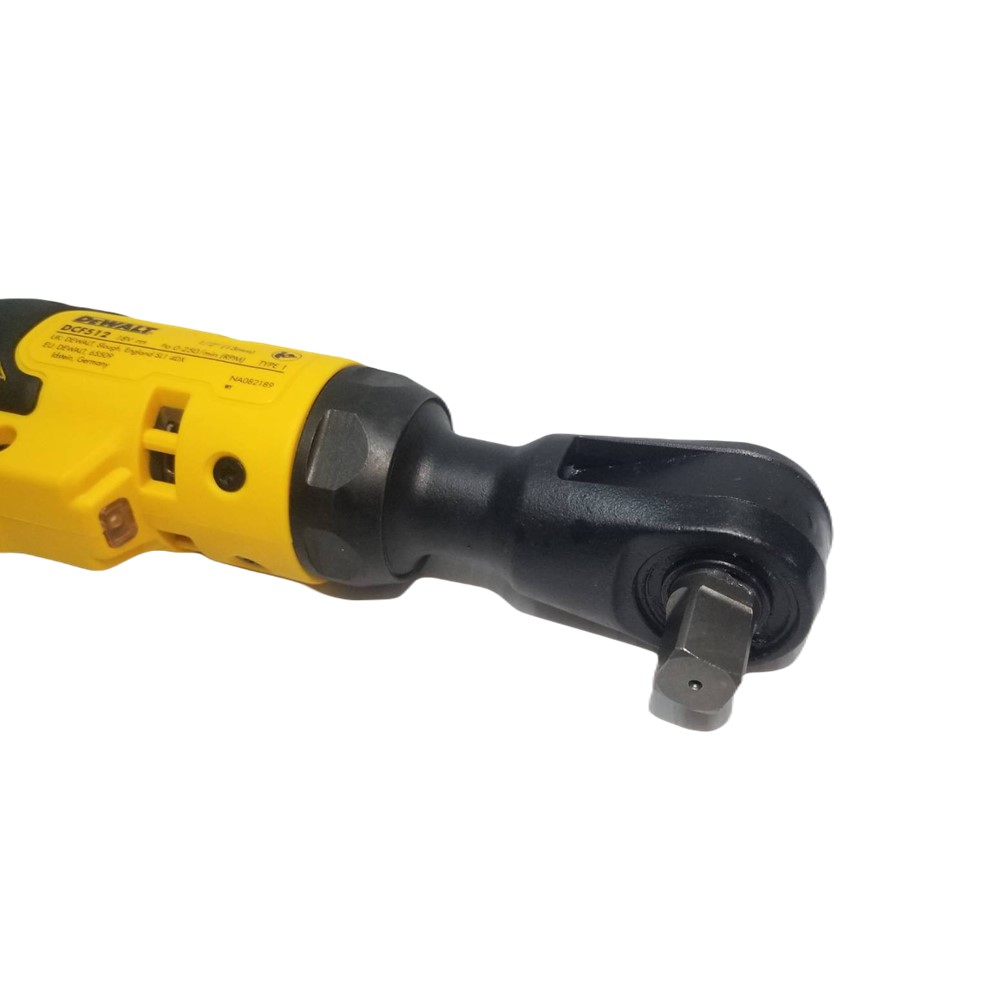 ประแจบล็อคไร้สาย 1/2 นิ้ว 18V DCF512N DEWALT