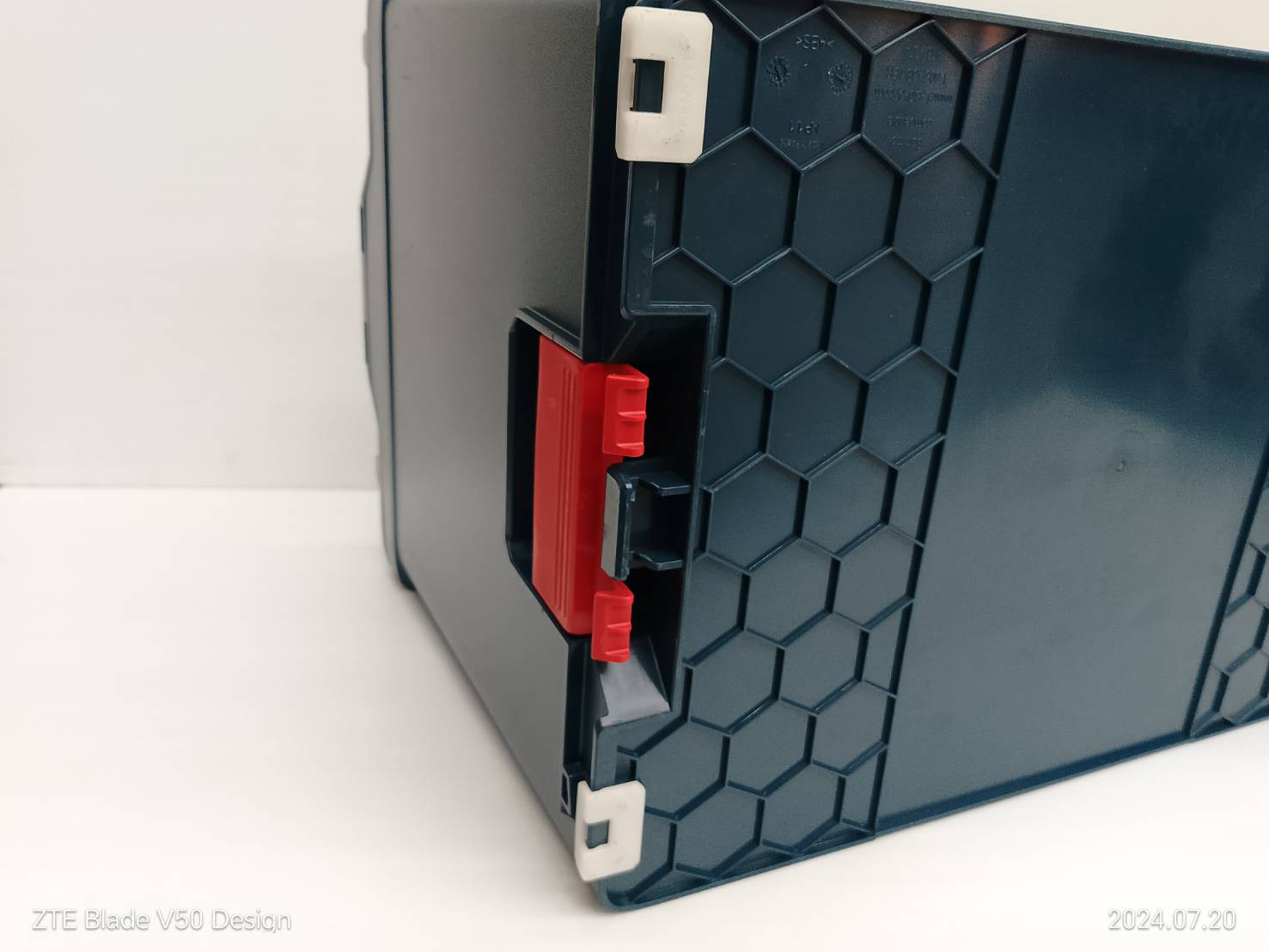 กล่องใส่เครื่องมือ L-BOXX 374N BOSCH