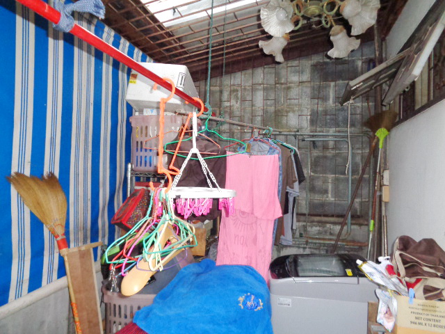 H1122 ขายทาวน์เฮ้าส์ 2ชั้น 16 ตร.วา หมู่บ้านราณี ซอยนวมิทร์ 135 แยก2-2 แขวงนวลจันทร์ เขตบึงกุ่ม 2นอน 2น้ำ ใกล้แม็กซ์แวลลู นวมิทร์