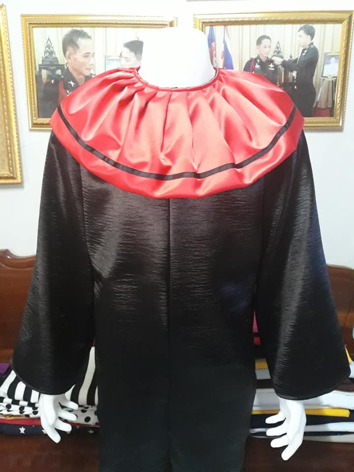 ชุดกวางดาว ผู้หญิง