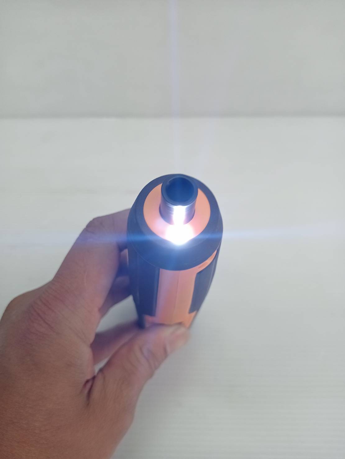 INGCO ไขควงไร้สายลิเธียมไอออน4V CSDLI04062