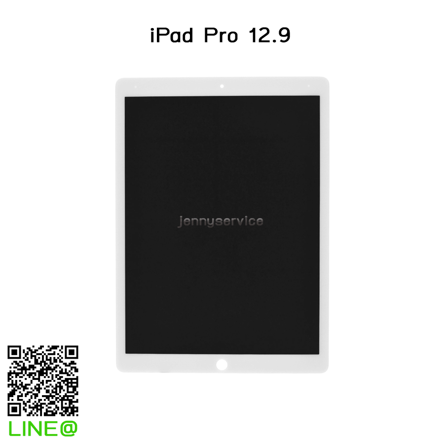จอชุด iPad Pro 12.9'' 2017