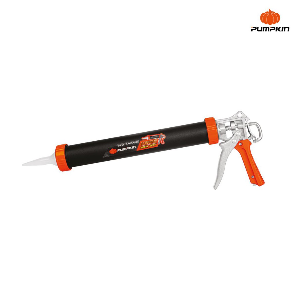 ปืนยิงพียูแบบไส้กรอก รุ่น Sausage Heavy Duty 15" PTT-15CKPU PUMPKIN #30418