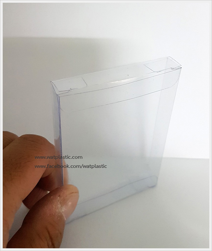 กล่องสบู่-ทรงผืนผ้า ขนาด 6.2 x 8.7 x 1.1 cm