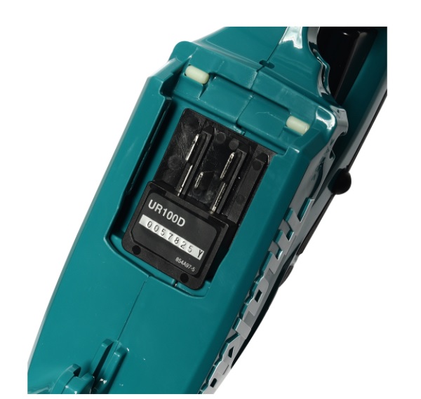 เครื่องตัดหญ้าแบบใช้เอ็น12V UR100DZ MAKITA