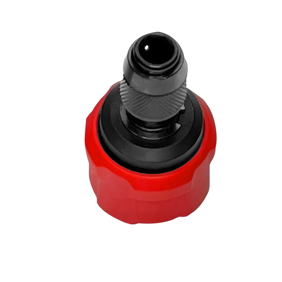 MASARU SAAQ-405 หัวหกเหลี่ยมสวมเร็ว