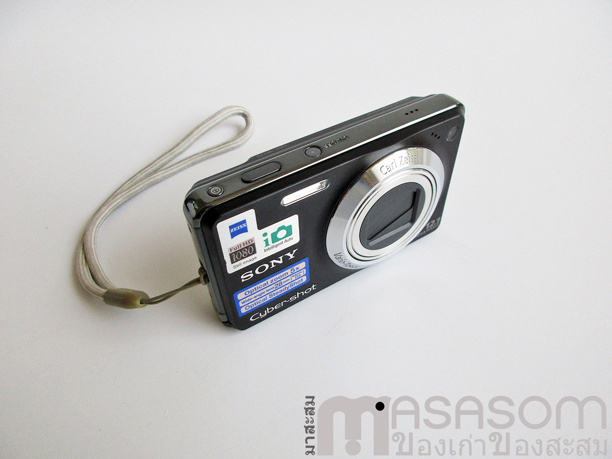 กล้อง Digital compact Sony