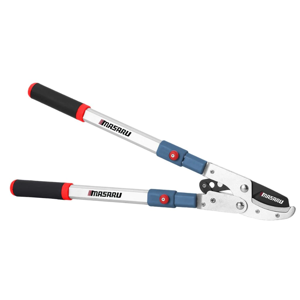 MASARU รุ่น SASP-500 กรรไกรตัดแต่งกิ่งยืดได้ กรรไกรตัดแต่งต้นไม้