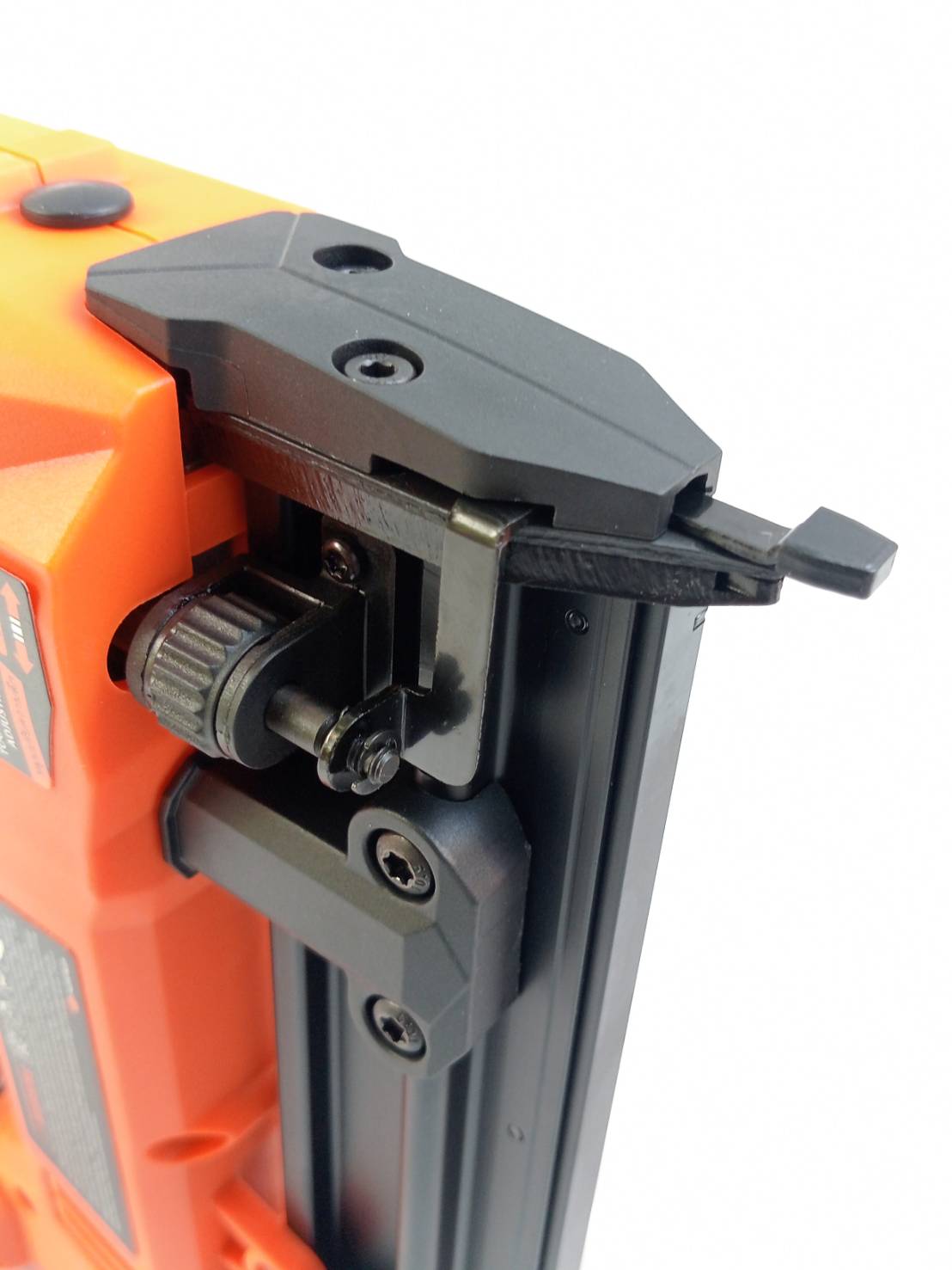 เครื่องยิงตะปู20V 2-IN-1 INF-P635PNB PUMPKIN 50483 (เครื่องเปล่า)